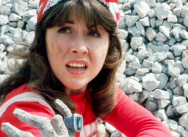 The Hand of Fear: Sarah Jane Smith