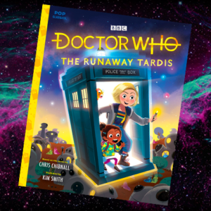 The Runaway TARDIS
