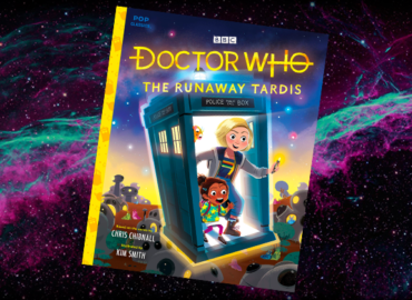 The Runaway TARDIS